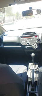 2013 Honda Jazz 1.3i AUTOMATIC ONLY 48000KM GENUINE Hatchback