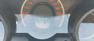 2013 Honda Jazz 1.3i AUTOMATIC ONLY 48000KM GENUINE Hatchback