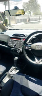 2013 Honda Jazz 1.3i AUTOMATIC ONLY 48000KM GENUINE Hatchback
