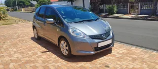 2013 Honda Jazz 1.3i Automatic Only 48000km Genuine Hatchback