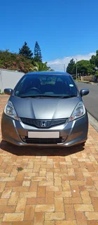 2013 Honda Jazz 1.3i AUTOMATIC ONLY 48000KM GENUINE Hatchback
