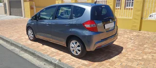 2013 Honda Jazz 1.3i AUTOMATIC ONLY 48000KM GENUINE Hatchback