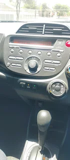 2013 Honda Jazz 1.3i AUTOMATIC ONLY 48000KM GENUINE Hatchback