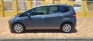 2013 Honda Jazz 1.3i AUTOMATIC ONLY 48000KM GENUINE Hatchback