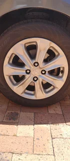 2013 Honda Jazz 1.3i AUTOMATIC ONLY 48000KM GENUINE Hatchback