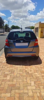 2013 Honda Jazz 1.3i AUTOMATIC ONLY 48000KM GENUINE Hatchback