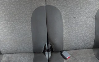 2007 Hyundai Atos Hatchback