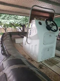 Rubberduck  5.1m Prestige