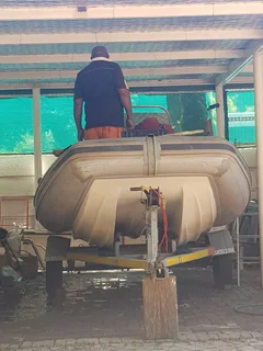 Rubberduck  5.1m Prestige