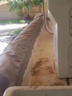 Rubberduck  5.1m Prestige