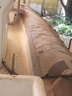 Rubberduck  5.1m Prestige