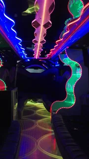 Limousine hire Cape Town