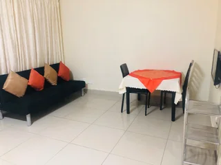 Umhlanga  Ridge  -  Furnished  Apartment