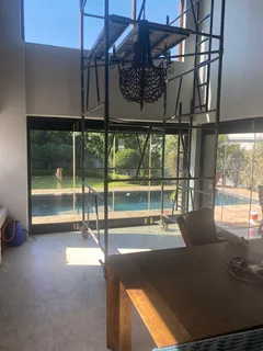 Scaffolding for Hire