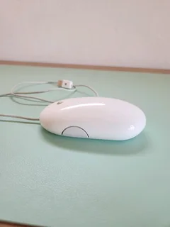 Apple Mighty Mouse