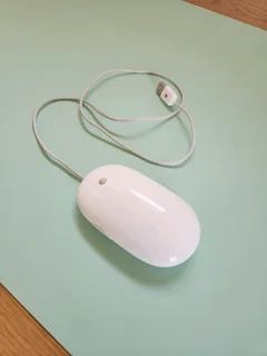 Apple Mighty Mouse