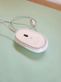 Apple Mighty Mouse