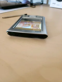 Palm Tungsten E2 PDA