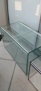 Shrimp tanks &#43; Accessorries