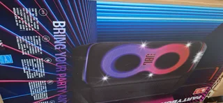 Brand New Party speaker-JBL 320