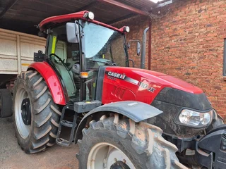 2023 Case JX 110