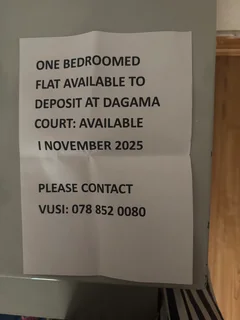 Apart - Ad posted by progressndlovu