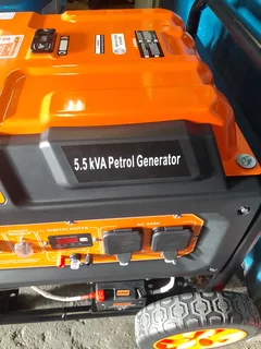 Generator - Ad posted by Shane Rennie