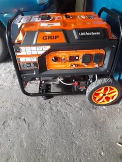 Generator - Ad posted by Shane Rennie