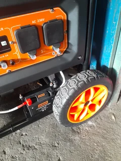 Generator - Ad posted by Shane Rennie