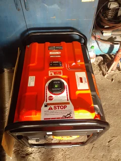 Generator - Ad posted by Shane Rennie