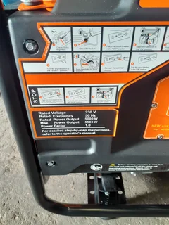 Gener - Ad posted by Shane Rennie