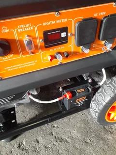 Gener - Ad posted by Shane Rennie