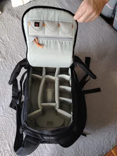 LowePro Camera Backpack
