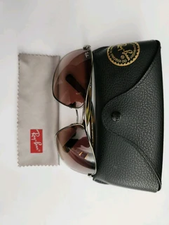 Ray Ban Sunglasses