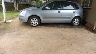 VW Polo for sale