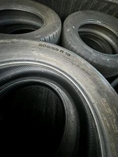 Tyres for sale