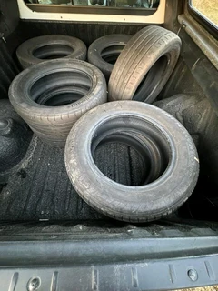 Tyres for sale