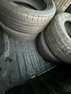 Tyres for sale