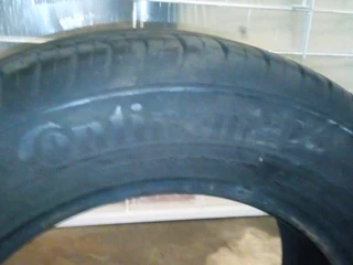 Tyres for sale