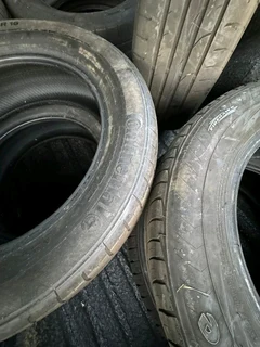 Tyres for sale