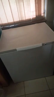 Relocation sale - KIC freezer