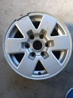 Ford ranger rim