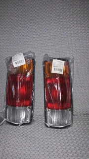 Vw caddy bakkie tail lights
