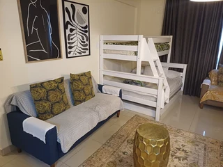 Durban beachfront self catering Luxury Apartments