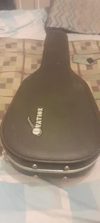 Ovation balladeer 2004 acoustic/electric guitar