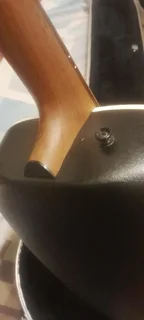 Ovation balladeer 2004 acoustic/electric guitar