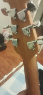 Ovation balladeer 2004 acoustic/electric guitar