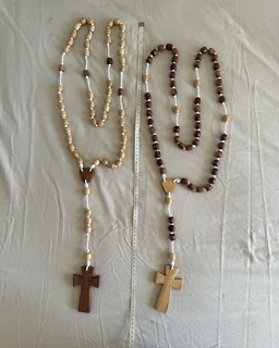 Wall Rosary