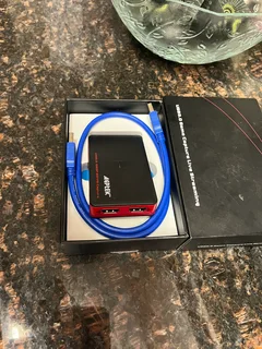 Usb 3 game capture live streaming device