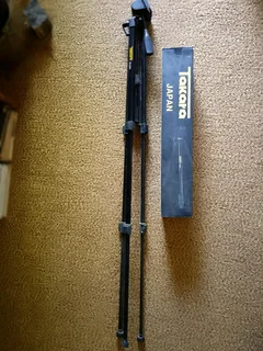Camera tripod Takara